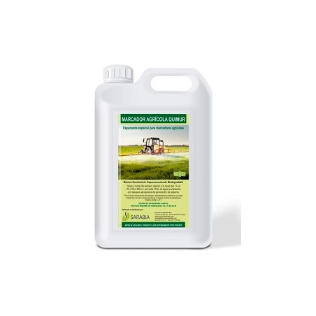 MARCADOR AGRICOLA SARABIA