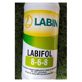 LABIFOL 8-6-8