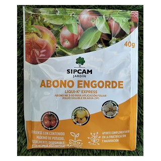 ABONO ENGORDE LIQUI-K