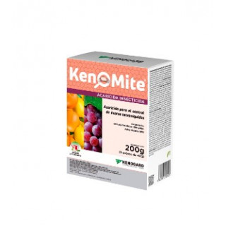 KENOMITE
