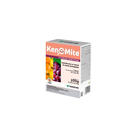 KENOMITE