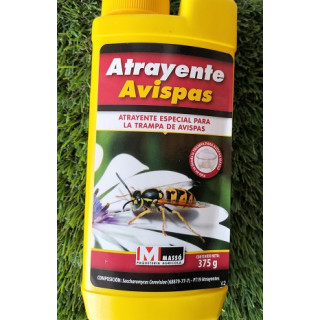 CEBO PARA TRAMPA DE AVISPAS