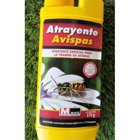 CEBO PARA TRAMPA DE AVISPAS