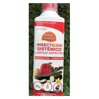 ICETASEL (INSECTICIDA...