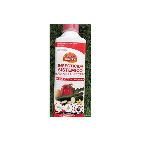 ICETASEL (INSECTICIDA...