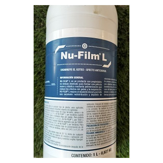 NU-FILM