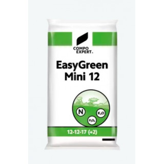 EASY GREEN MINI 12