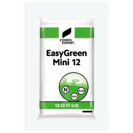 EASY GREEN MINI 12