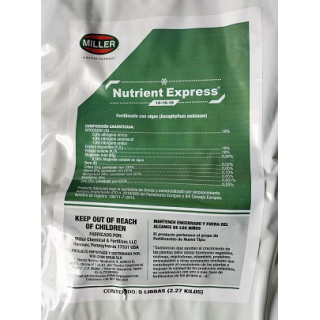 NUTRIENT EXPRESS 18-18-18