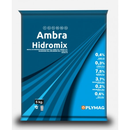 AMBRA HIDROMIX