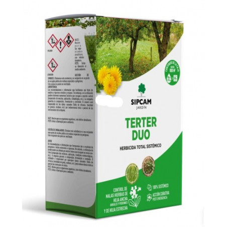TERTER DUO