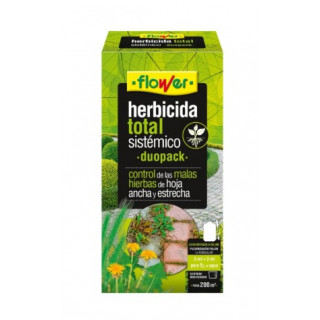 HERBICIDA TOTAL SISTEMICO...