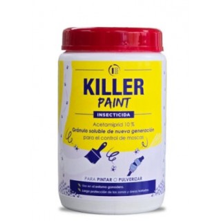 INSECTICIDA KILLER PAINT...