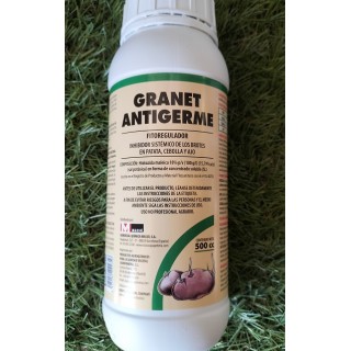GRANET ANTIGERMINANTE