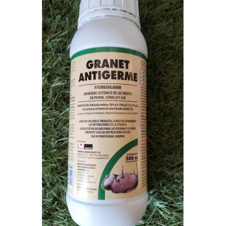 GRANET ANTIGERMINANTE