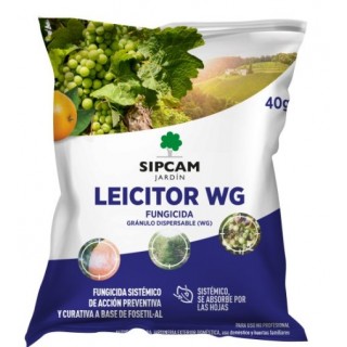 LEICITOR WG